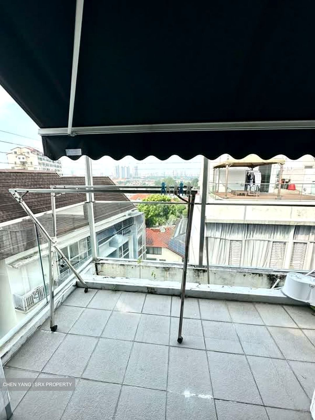 D' Chateau @ Shelford (D11), Apartment #595576001